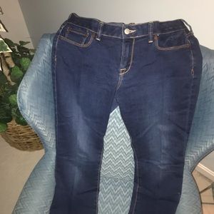 Lucky Brand denim jeans